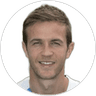 C. Millar, Midfielder for Kilwinning Rangers