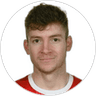 Rory Feely, Defender for Cork City