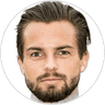 K. Jacobs, Midfielder for Gala Fairydean Rovers