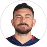 R. Snodgrass, Midfielder for Heart of Midlothian