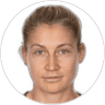 Kamila Dubcova, Forward for Slavia Praha