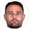 Jonny Tuffey, Goalkeeper for Crusaders