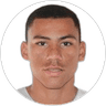Falcao Claudio, Midfielder for SC Farense