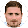 Paul Raymond Paton, Midfielder for 
    