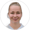 Weronika Zawistowska, Forward for Poland