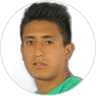 Santiago Rosales, Forward for Mitre de Salta