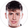 S. Parlati, Midfielder for UC AlbinoLeffe