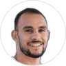 Luigi Cuppone, Forward for Virtus Entella