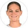Giovanna Hoffmann, Midfielder for RB Leipzig