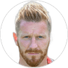 Michael Gardyne, Midfielder for Montrose