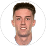 C. Coxe, Defender for Morecambe