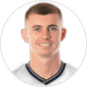 Benjamin Woodburn, Forward for Salford City