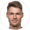 Denis Adamov, Goalkeeper for Zenit