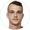 Semen Matviychuk, Defender for FK Fankom