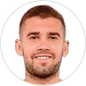 Aleksandr Lomovitskiy, Forward for FC Torpedo-BelAZ