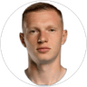 Nikolai Rasskazov, Defender for Krylya Sovetov