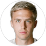 A. Terekhov, Midfielder for Chayka