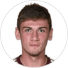 G. Makhatadze, Midfielder for Kuban Krasnodar