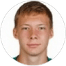M. Lysov, Defender for 
    