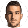 Lazar Carevic, Goalkeeper for FC Famalicão