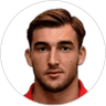 Luka Malesevic, Defender for Monterey Bay