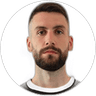 Ilija Vukotic, Midfielder for OFI