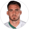 Luis Mago, Defender for Caracas