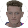 J. Staunton, Defender for Boreham Wood