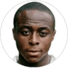 M. Agyemang, Midfielder for Horsham