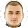 Yaroslav Makushinsky, Defender for Bumprom