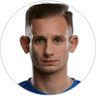 Ivan Bakhar, Forward for FC Dinamo Minsk