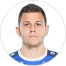 Vitali Lisakovich, Forward for Tobol