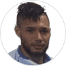 Jhon Santacruz, Attacker for Guayaquil City