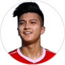 Martin Lo, Midfielder for PVF-CAND