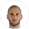 Matyas Tajti, Midfielder for Csikszereda