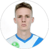 Balint Vogyicska, Midfielder for Karcag SE
