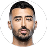 Y. David Perez, Defender for Beitar Tel Aviv Bat Yam