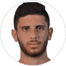 Tomer Altman, Midfielder for Hapoel Petah Tikva