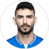 R. Ronen, Attacker for Maccabi Herzliya