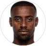 I. Asefa, Midfielder for Hapoel Kfar Shalem
