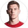 Adrian Semper, Goalkeeper for Al Fateh SC