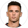 Nikola Moro, Midfielder for Bologna FC 1909