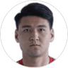 Alibek Kasym, Defender for FC Astana