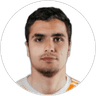 G. Najaryan, Midfielder for Atyrau