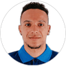 Keelan Lebon, Forward for Jeonnam Dragons