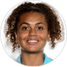 Jacintha Weimar, Goalkeeper for Feyenoord