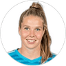 Lize Kop, Goalkeeper for Netherlands