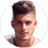Ahmed El Sheikh, Midfielder for Ismaily