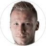 Džengis Čavušević, Attacker for 
    