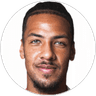 M. Chambers, Defender for Billericay Town